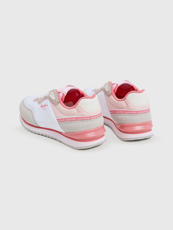 LONDON SEAL sports shoes - 3