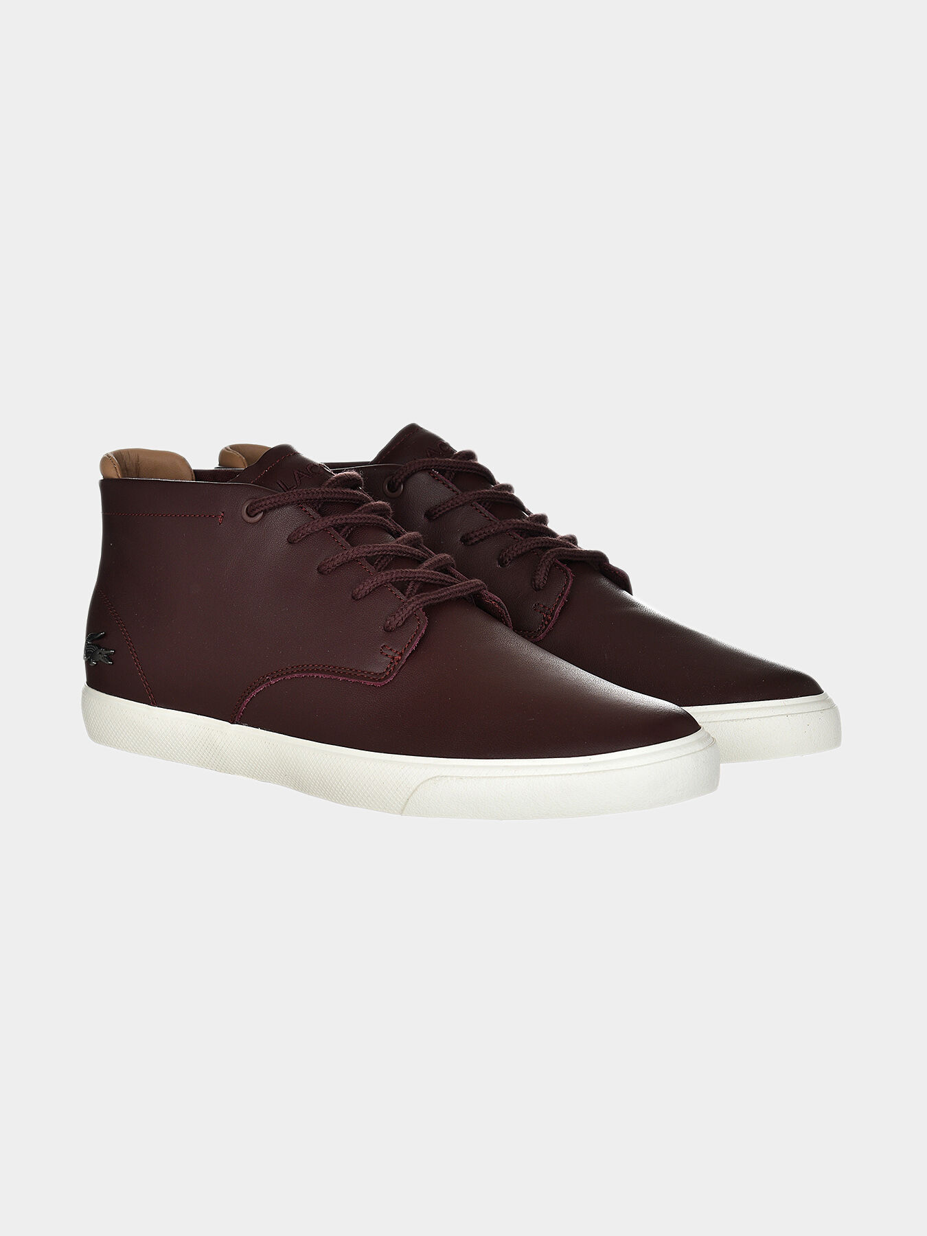 Lacoste chukka 317 deals