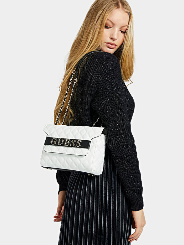 ILLY Crossbody bag in black color - 2