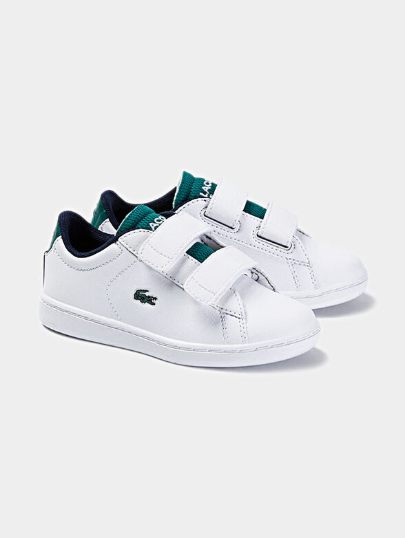 CARNABY EVO 1202 SUI sneakers - 1