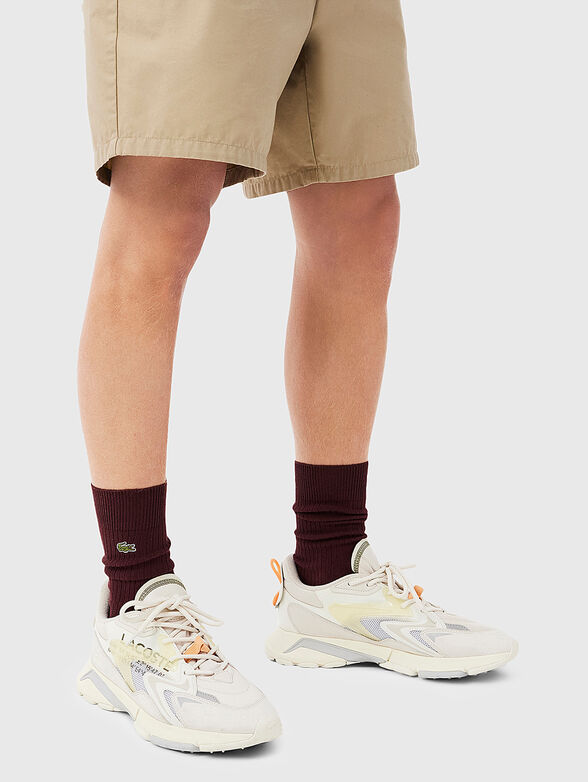 L003 NEO sneakers - 2