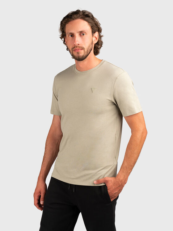 HEDLEY T-shirt - 1