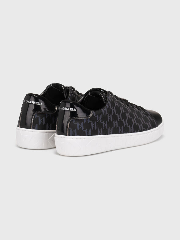 KUPSOLE III sneakers - 3