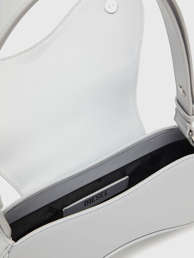 PLAY CROSSBODY small leather bag - 5