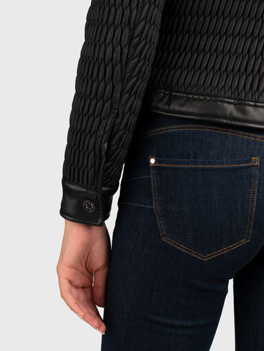 NEW IRENE quilted jacket  - 5