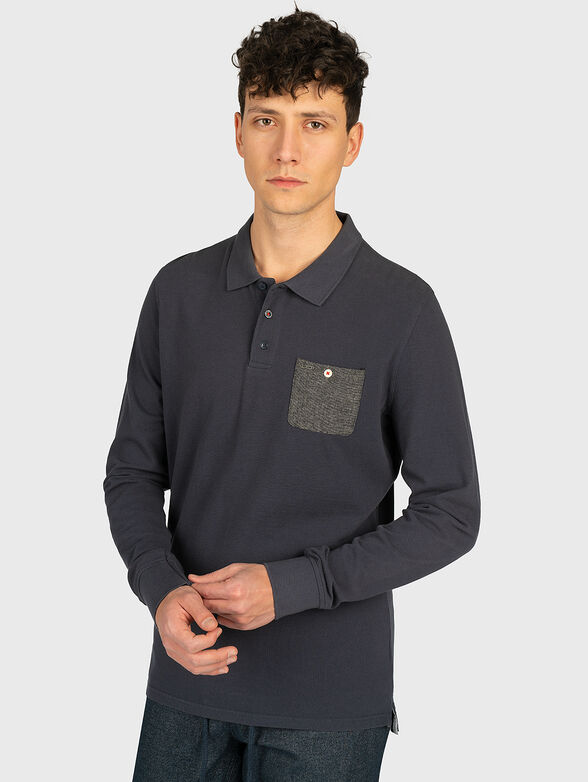 Polo-shirt PRECIOUS - 1