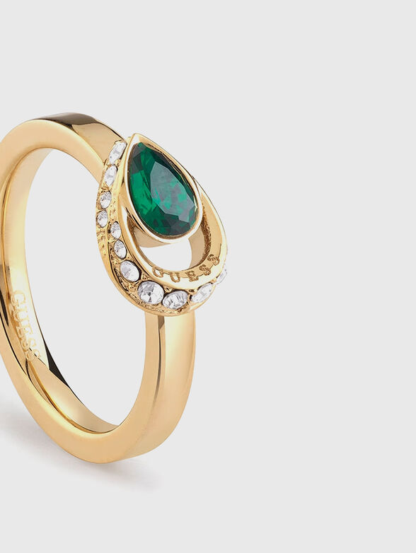 LOLLIPOP ring - 2