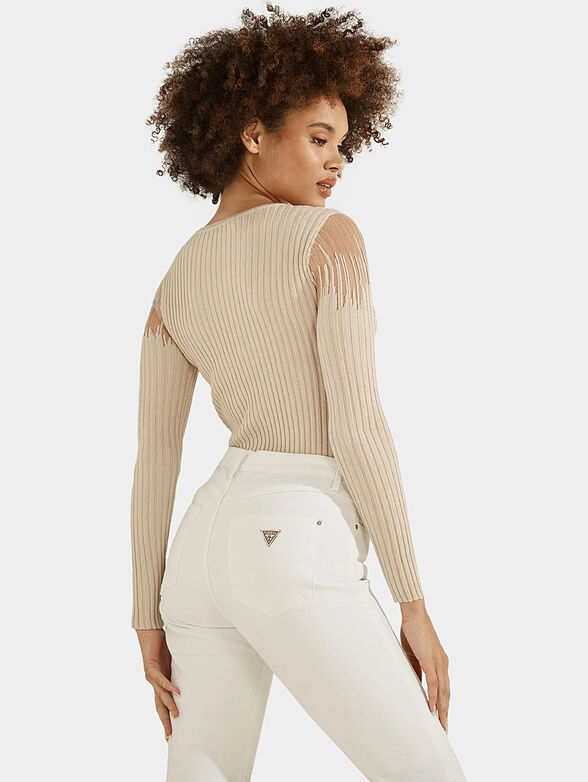 CLAUDINE Blouse - 4