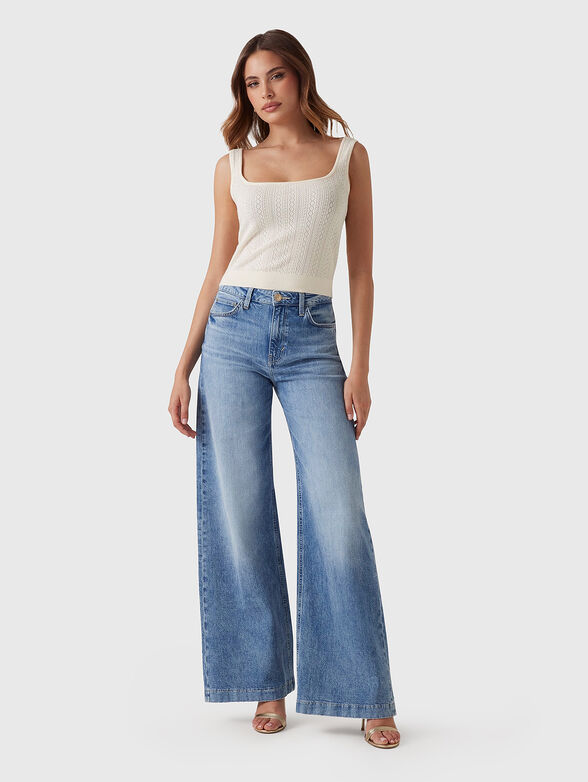 LYLA knited top - 2