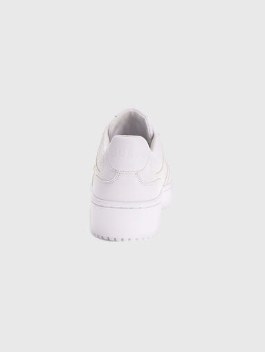 MIRAM sports shoes - 3