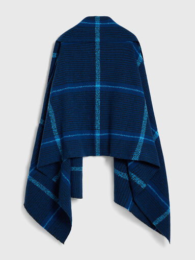 FLYBLUE long scarf - 4