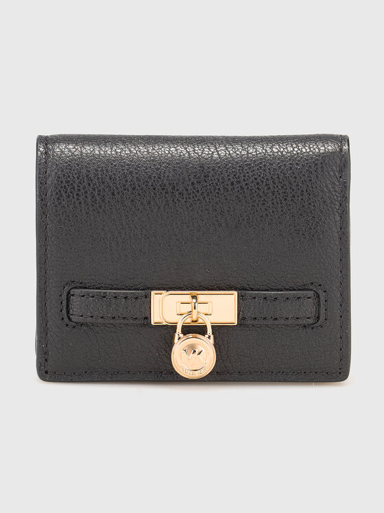 Малко кожено портмоне - 1