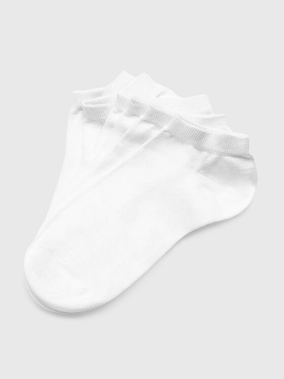 Комплект от три чифта чорапи EASY LIVING - 1