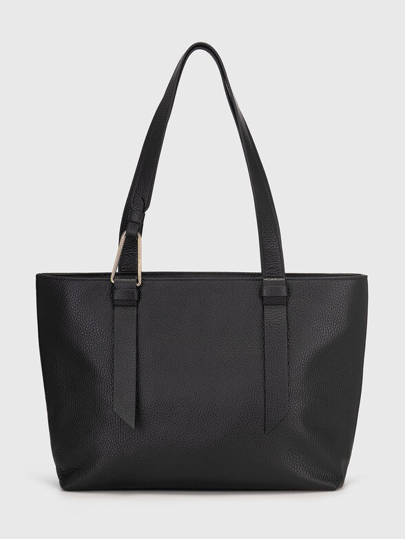 Bag with saffiano effect - 2