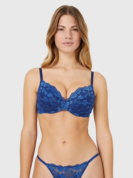 Сутиен PRIMULA COLOR с повдигащ ефект - 1