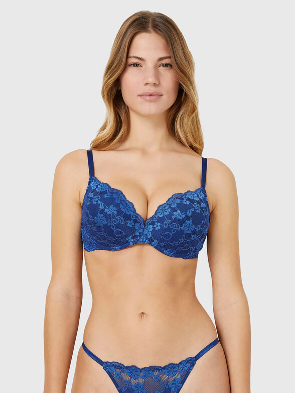PRIMULA COLOR push up bra - 1