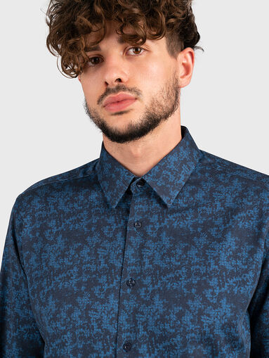 Cotton shirt - 4