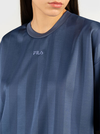 FIA Shortened T-shirt - 3