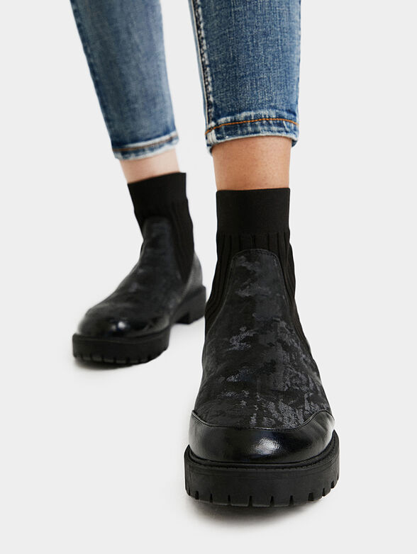 Ankle boots - 2