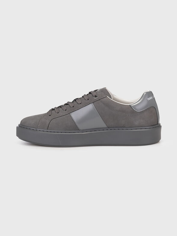 MAXI KUP RSG shoes in leather - 4