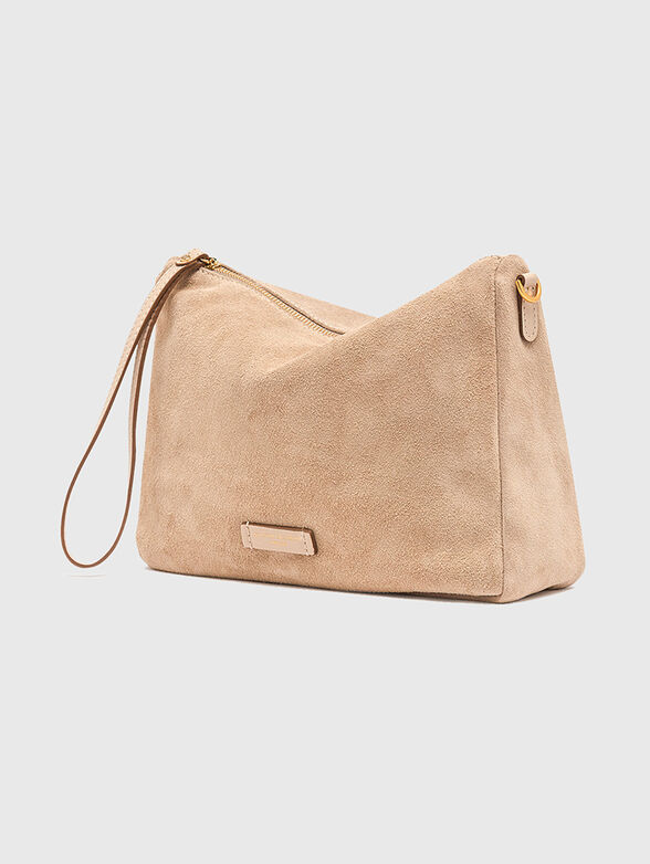 NORA bag in beige - 2
