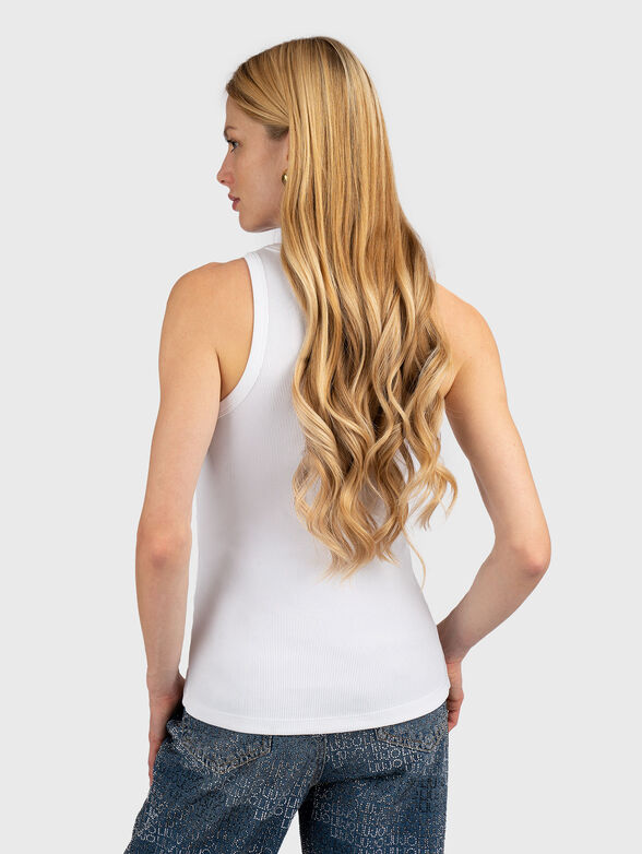 Top with mini logo - 3