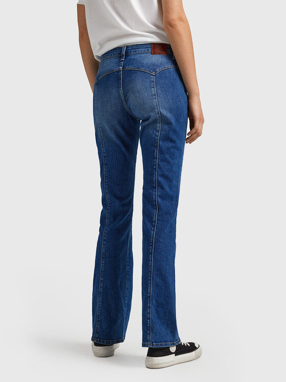 Дънки LENNOX NOUGHTIES - 2