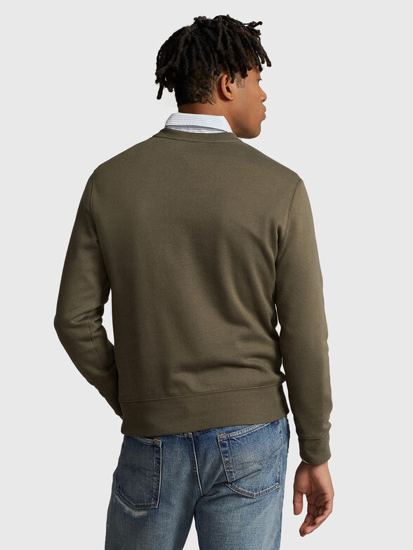 POLO BEAR sweatshirt  - 3