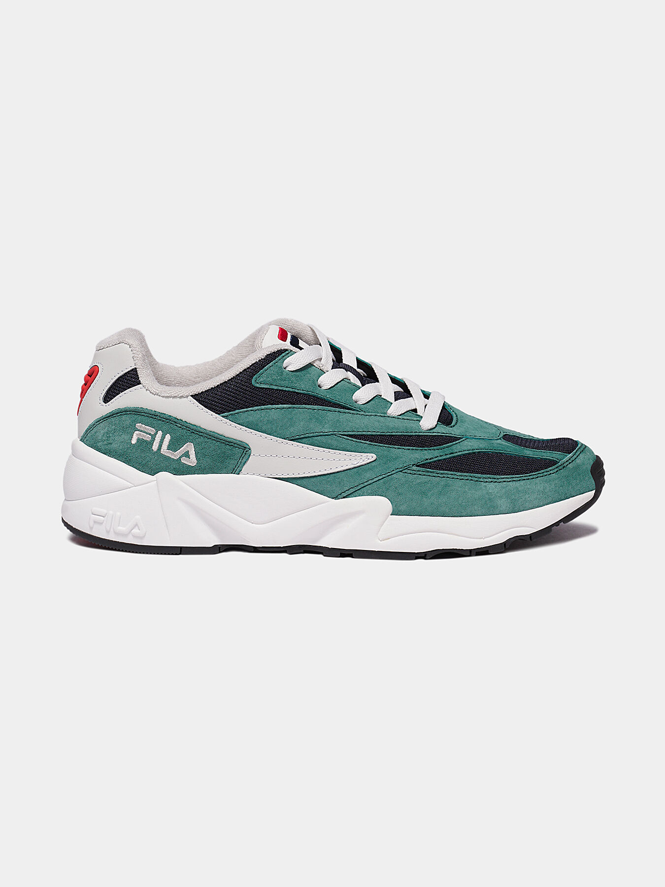 Fila v94m green sale