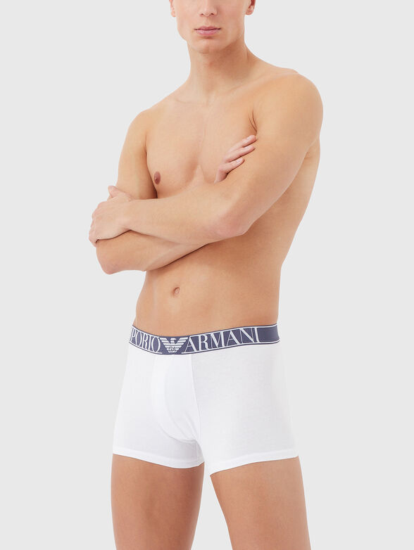 Set of two boxers - 1