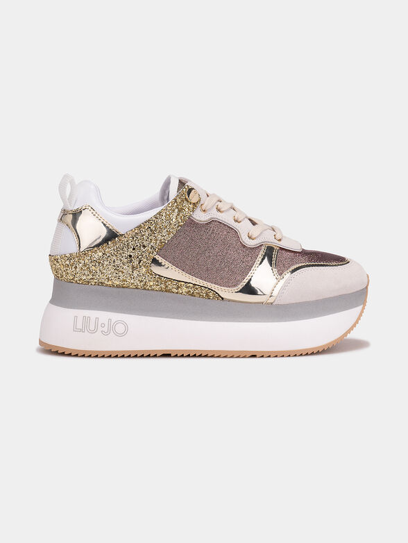 SUPER MAXI WONDER 2 Sneakers - 1