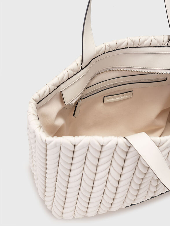 Big bag with logo detail - 6