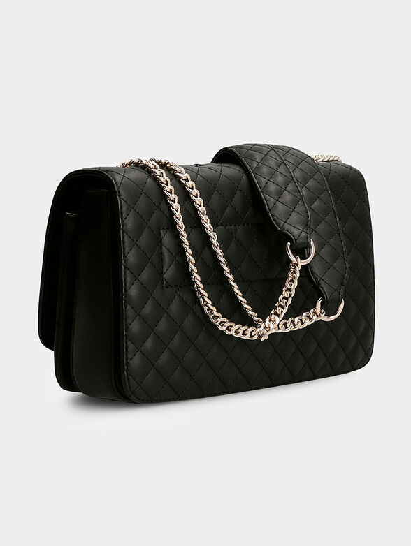RUE ROSE studded crossbody bag - 3