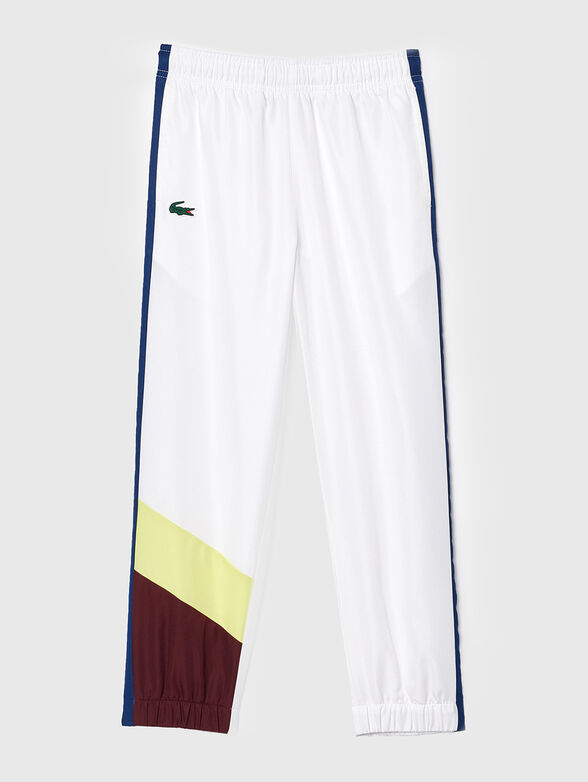 Tracksuit with logo - 6