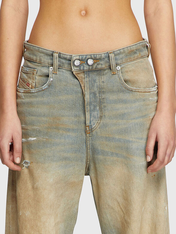 1996 D-SIRE L.28 jeans - 3