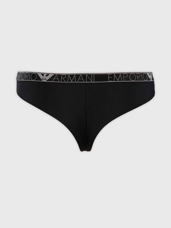 Set of two pairs of brazilian briefs - 3