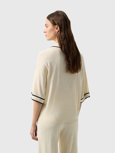 PARIS Blouse - 5