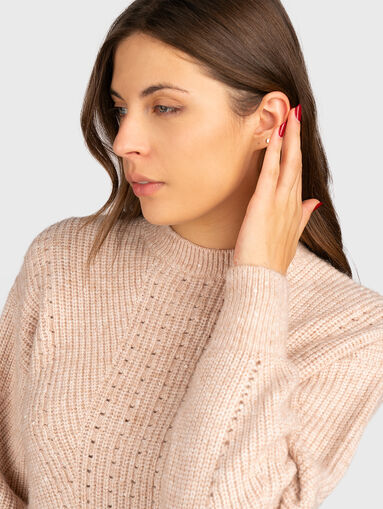 LILY sweater - 5