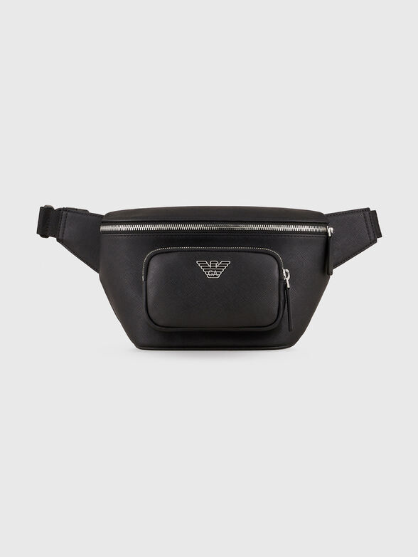 Waist bag with logo - 1
