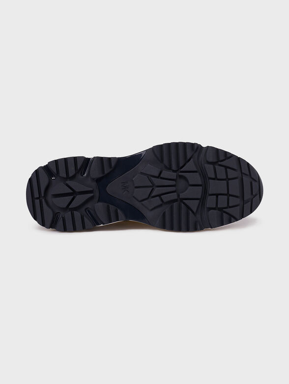 LUCAS Sneakers - 5