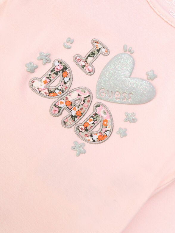 Three-piece set - 3