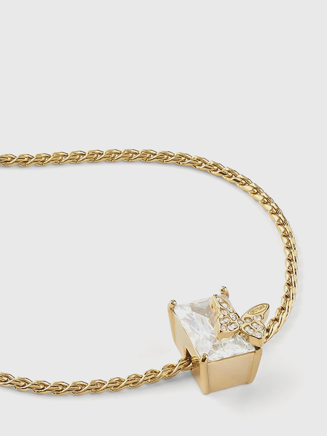 RADIANT BUTTERFLY bracelet brand GUESS Globalbrandsstore en