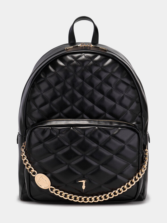 DAISY Black backpack - 1