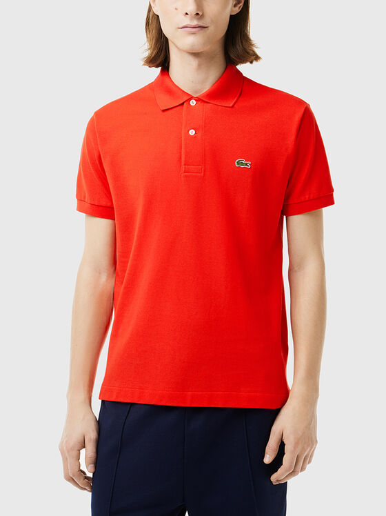 L.12.12 polo shirt  - 1
