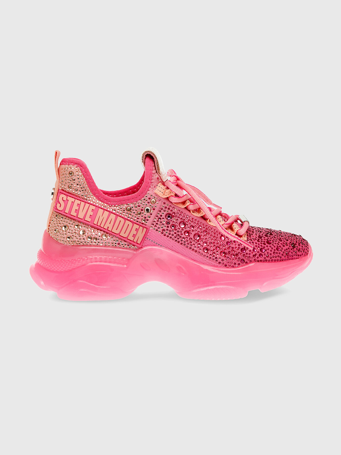 Steve madden blush shoes on sale