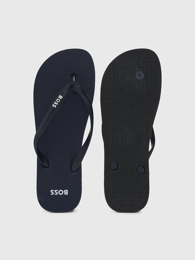 TRACY beach slippers  - 5