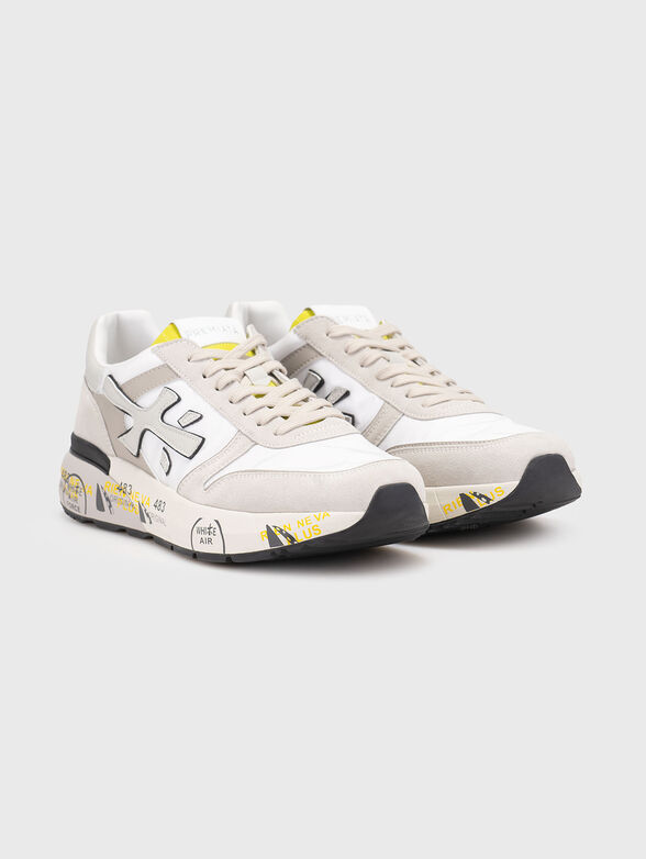 MICK sneakers - 2