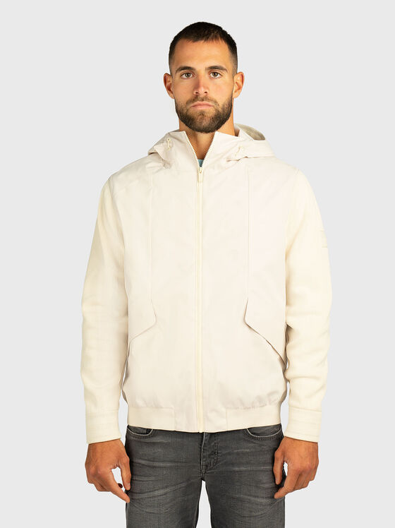 Яке P-CALDINO с качулка - 1