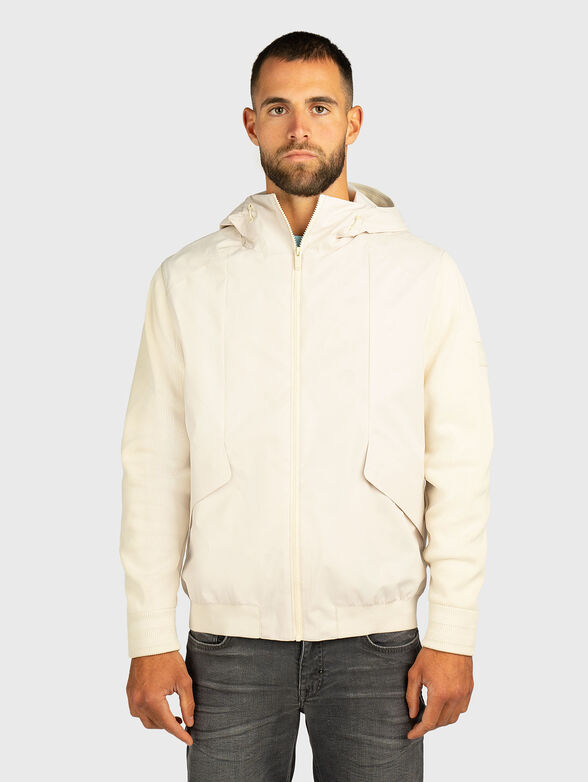 P-CALDINO jacket - 1