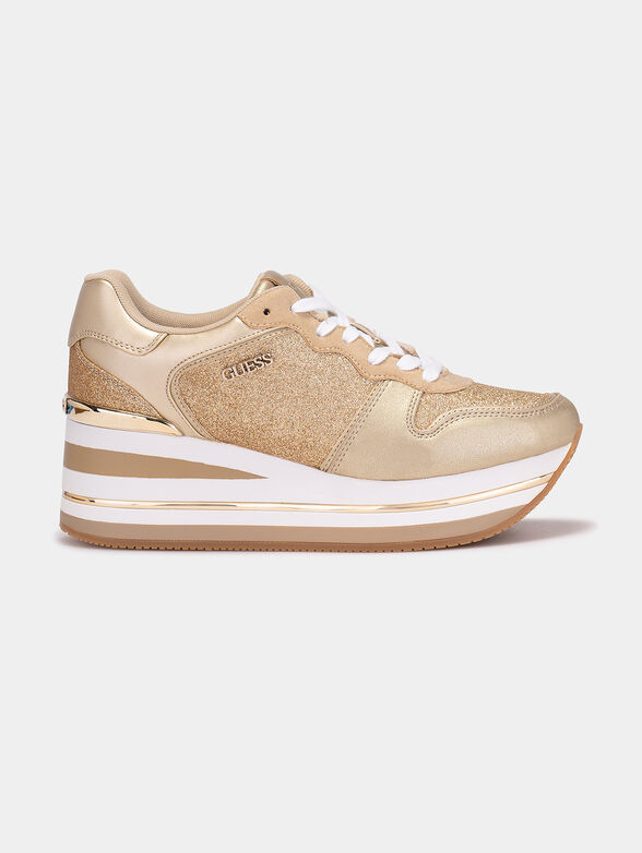 HEKTORE Sneakers - 1